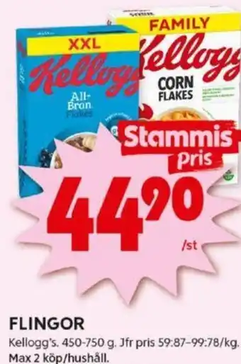 FLINGOR