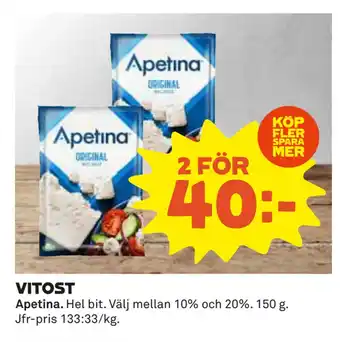 VITOST
