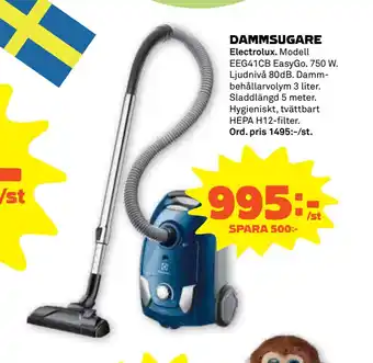 Stora Coop DAMMSUGARE erbjuda