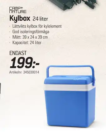 thansen Kylbox erbjuda