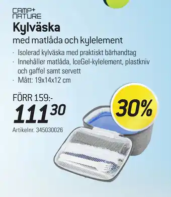 thansen Kylväska erbjuda