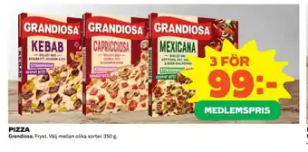 PIZZA