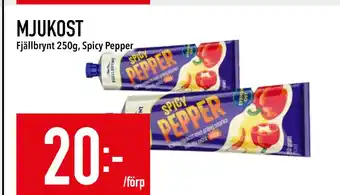 Matdax MJUKOST erbjuda