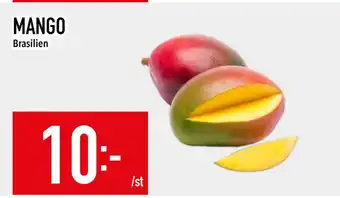 Matdax MANGO erbjuda