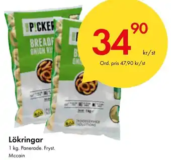 Lökringar