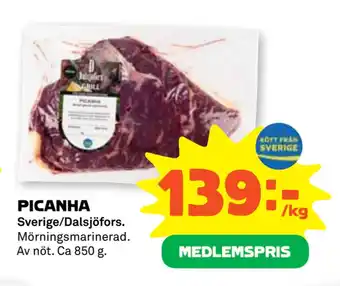 PICANHA