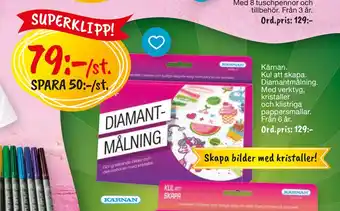 Leklust Kärnan Kul att skapa erbjuda