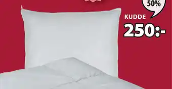 JYSK KUDDE erbjuda
