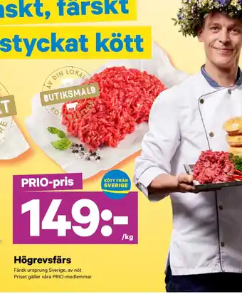 City Gross Högrevsfärs erbjuda