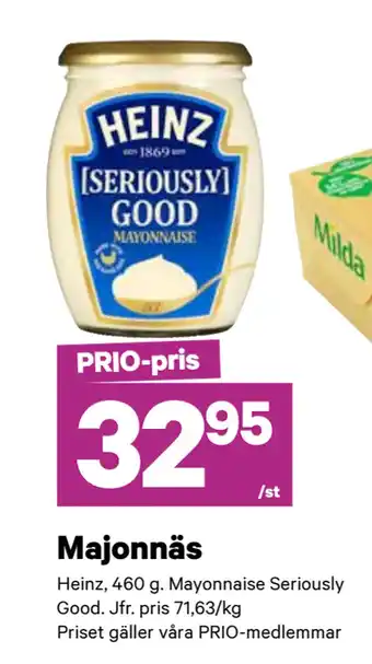 City Gross Majonnäs erbjuda