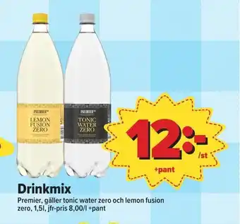 Drinkmix