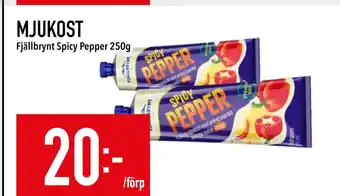 Matdax MJUKOST erbjuda