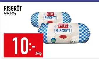 RISGRÖT