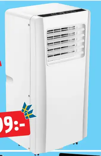 Jem&Fix AIRCONDITION erbjuda