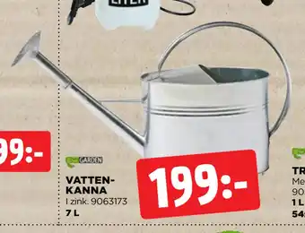 Jem&Fix VATTENKANNA erbjuda