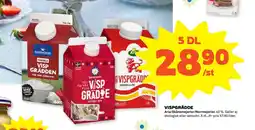 Stora Coop VISPGRÄDDE erbjuda