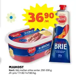 Stora Coop MJUKOST erbjuda