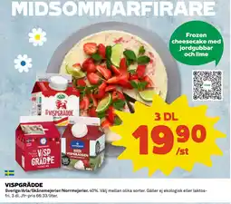 Coop Daglivs VISPGRÄDDE erbjuda