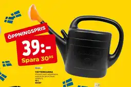 Jem&Fix VATTENKANNA erbjuda