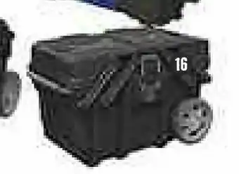 Hornbach Verktygslåda 56 liter erbjuda