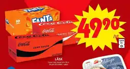 ICA Maxi LÄSK erbjuda