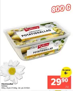 Coop Extra Potatissallad erbjuda