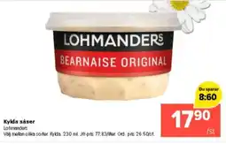 Coop Extra Kylda sȧser erbjuda