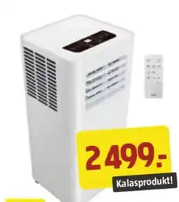 Jula Luftkonditionering 2600 W, 70 cm erbjuda