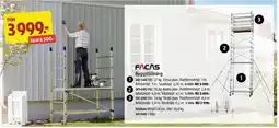 Jula Byggställning erbjuda