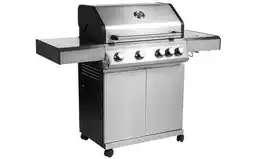 Rusta Gasolgrill Excellence erbjuda