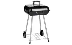 Rusta Kolgrill Easy erbjuda