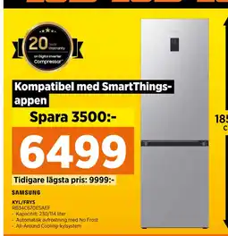 Power KYL/FRYS erbjuda