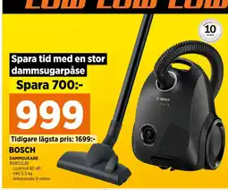 Power DAMMSUGARE erbjuda