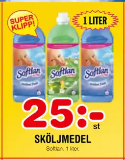 Nya Pulsen SKÖLJMEDEL erbjuda