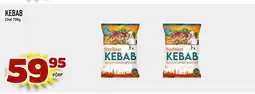 Rinkeby Matcenter KEBAB erbjuda
