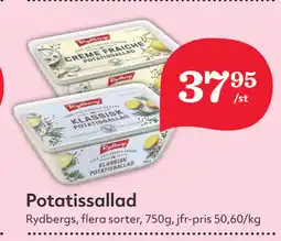 Hemköp Potatissallad erbjuda