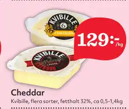 Cheddar