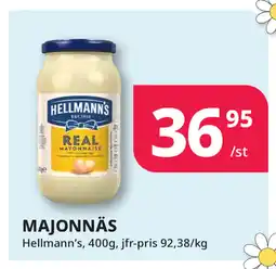 Tempo MAJONNÄS erbjuda