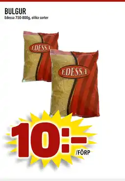 Prisma Mat BULGUR erbjuda