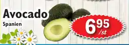 T-jarlen Avocado erbjuda