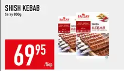Matdax SHISH KEBAB erbjuda
