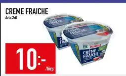 CREME FRAICHE