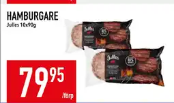 Matdax HAMBURGARE erbjuda
