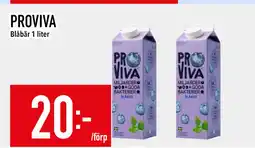 Matdax PROVIVA erbjuda