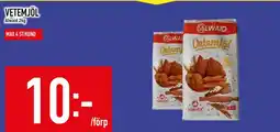 Matdax VETEMJÖL erbjuda