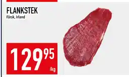 Matdax FLANKSTEK erbjuda