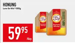 Matdax HONUNG erbjuda