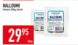 Matdax HALLOUMI erbjuda