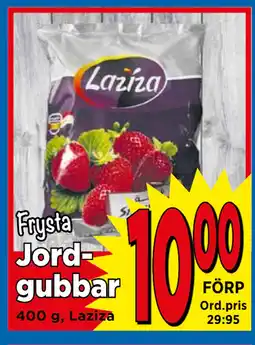 Jordgubbar