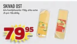 Supergrossen SKIVAD OST erbjuda